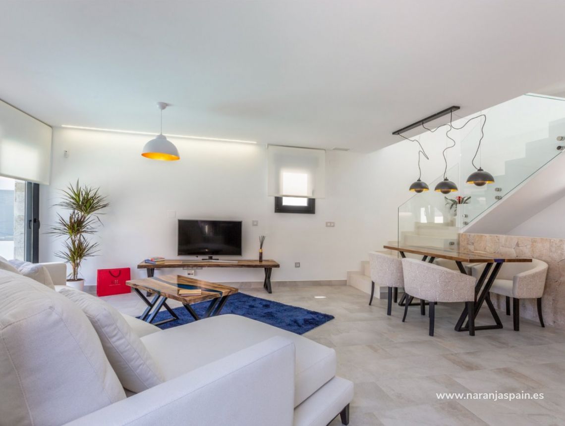  - Villa - Торевьеха - Torrejón