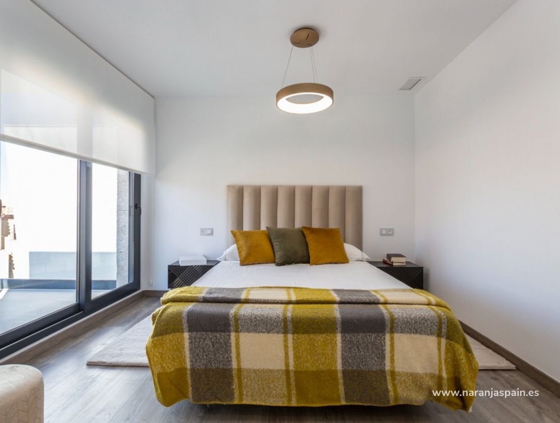  - Villa - Торевьеха - Torrejón