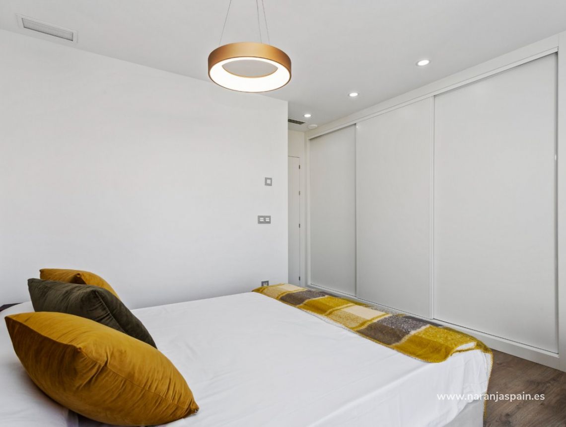  - Villa - Торевьеха - Torrejón