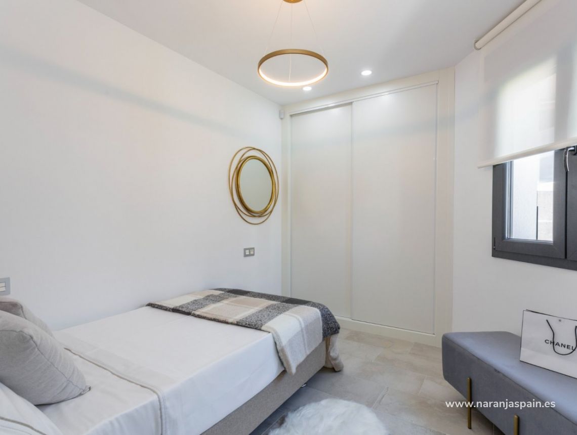  - Villa - Торевьеха - Torrejón