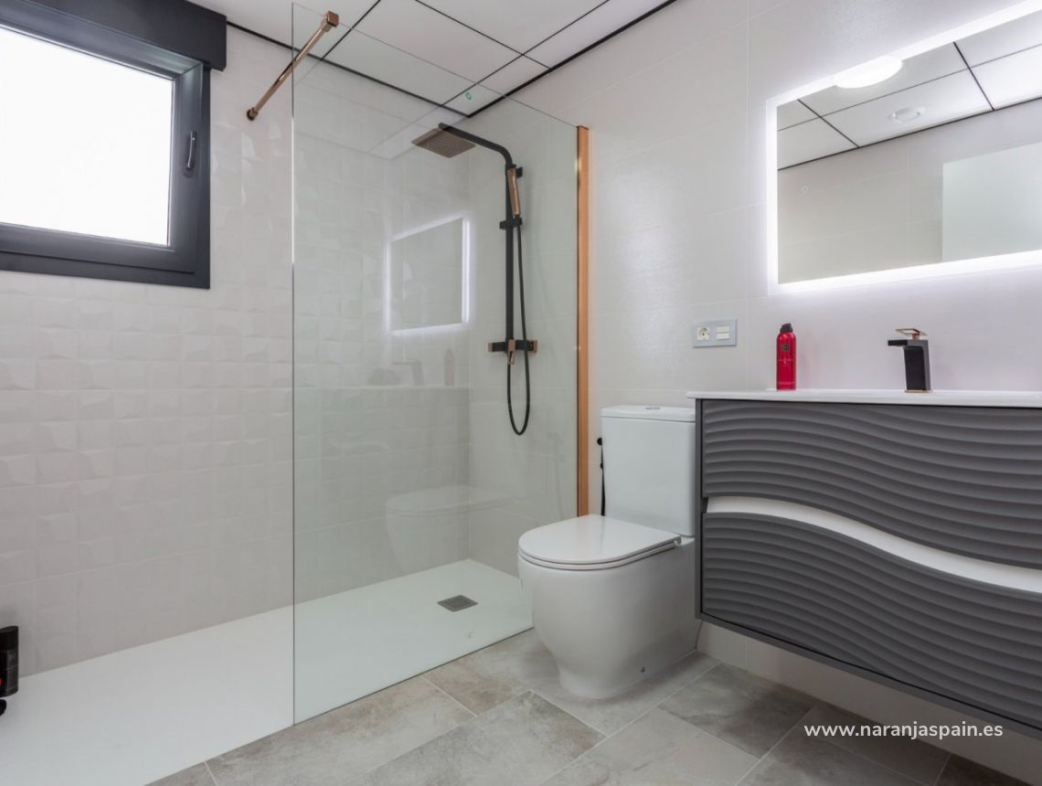  - Villa - Торевьеха - Torrejón