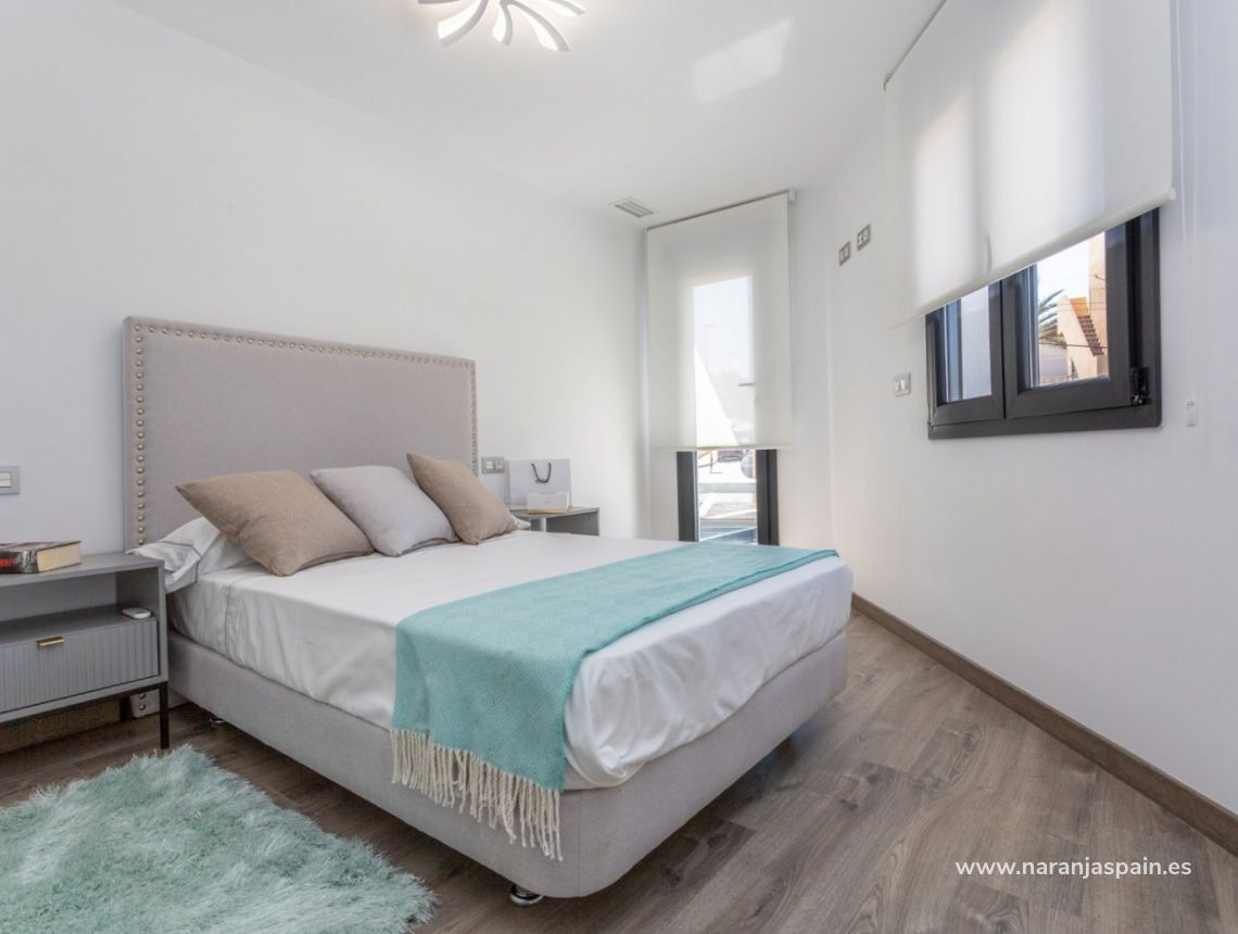  - Villa - Торевьеха - Torrejón