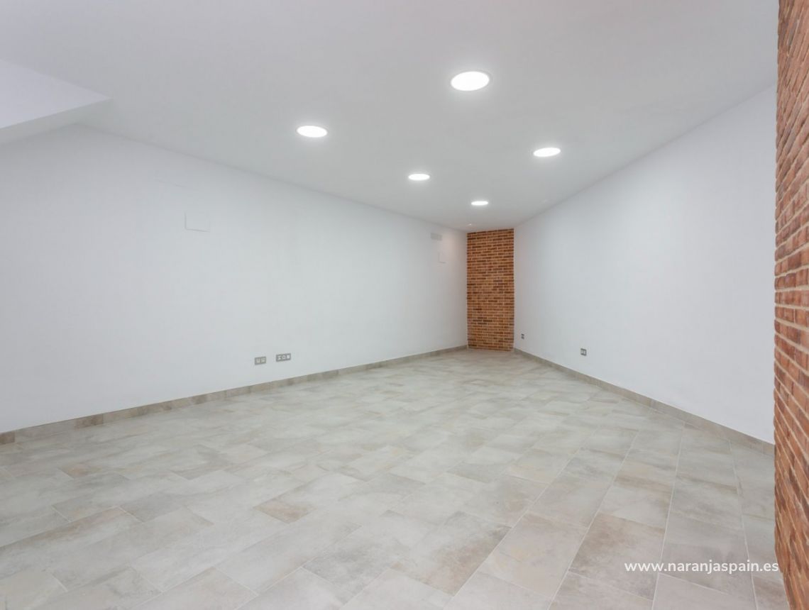  - Villa - Торевьеха - Torrejón