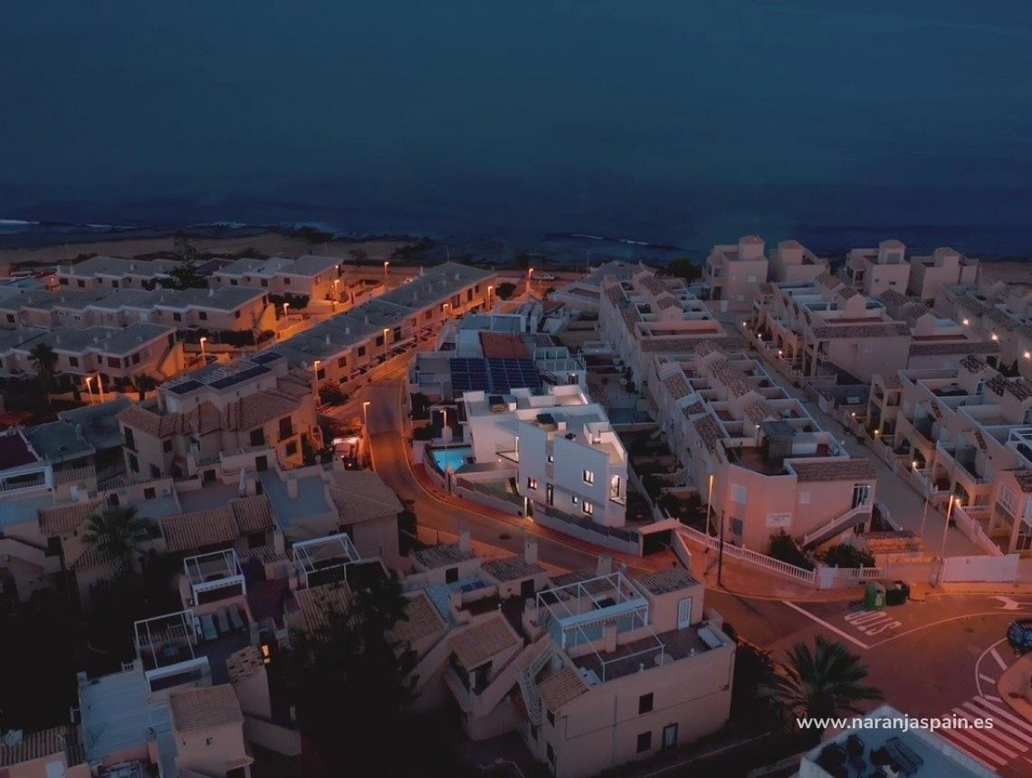  - Villa - Торевьеха - Torrejón