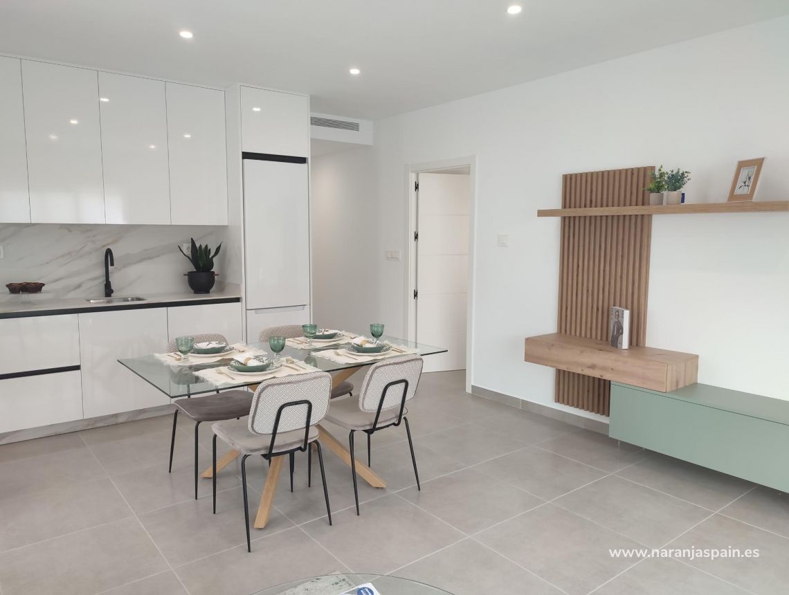  - Villa - Torre Pacheco - Balsicas