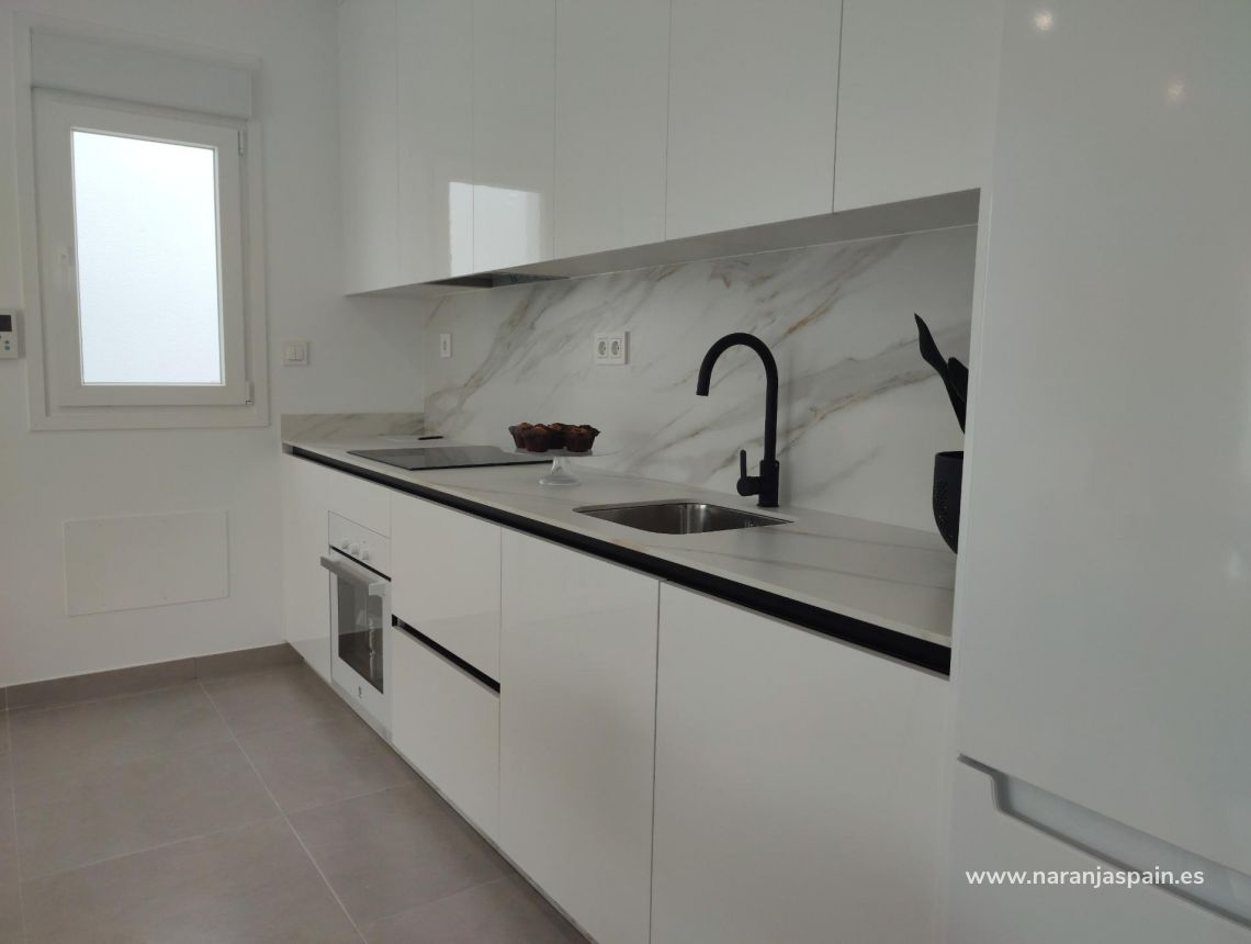  - Villa - Torre Pacheco - Balsicas