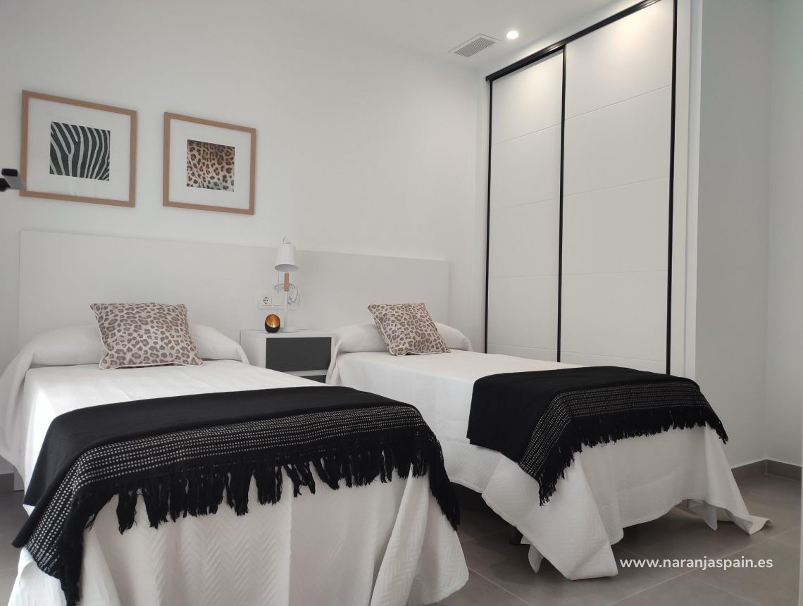  - Villa - Torre Pacheco - Balsicas