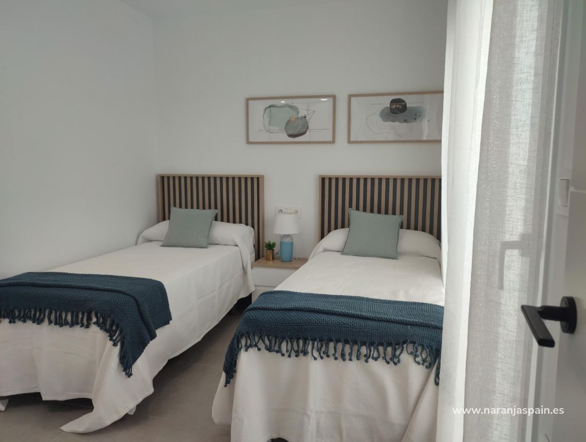  - Villa - Torre Pacheco - Balsicas