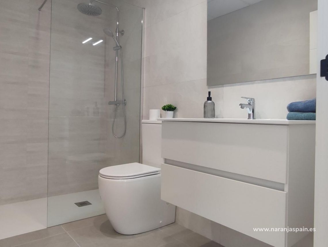  - Villa - Torre Pacheco - Balsicas