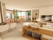  - Villa - Torre Pacheco - El Alba