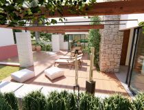  - Villa - Torre Pacheco - El Alba