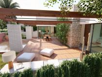  - Villa - Torre Pacheco - El Alba