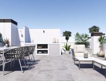  - Villa - Torre Pacheco - El Alba