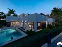  - Villa - Torre Pacheco - Santa Rosalia Lake And Life Resort