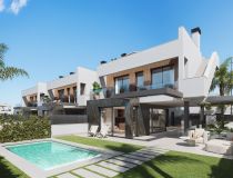  - Villa - Torre Pacheco - Santa Rosalia Lake And Life Resort