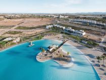  - Villa - Torre Pacheco - Santa Rosalia Lake And Life Resort