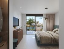  - Villa - Torre Pacheco - Santa Rosalia Lake And Life Resort