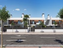  - Villa - Torre Pacheco - Santa Rosalia Lake And Life Resort