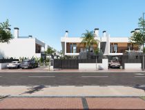  - Villa - Torre Pacheco - Santa Rosalia Lake And Life Resort