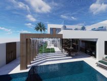  - Villa - Torre Pacheco - Santa Rosalia Lake And Life Resort