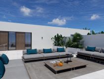  - Villa - Torre Pacheco - Santa Rosalia Lake And Life Resort