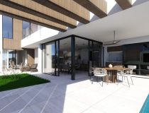  - Villa - Torre Pacheco - Santa Rosalia Lake And Life Resort