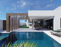  - Villa - Torre Pacheco - Santa Rosalia Lake And Life Resort