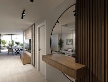  - Villa - Torre Pacheco - Santa Rosalia Lake And Life Resort