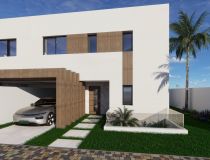  - Villa - Torre Pacheco - Santa Rosalia Lake And Life Resort