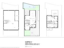  - Villa - Torre Pacheco - Santa Rosalia Lake And Life Resort