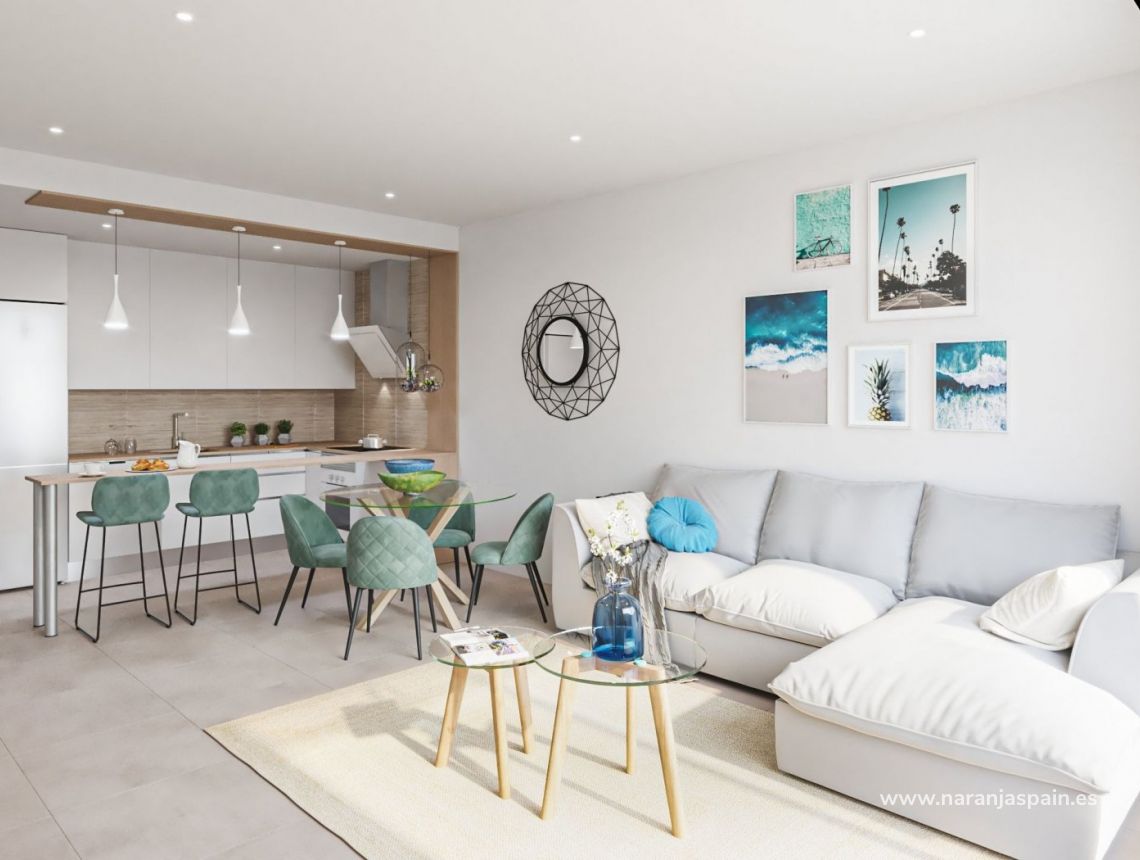  - Villa - Torre Pacheco - Torre-pacheco