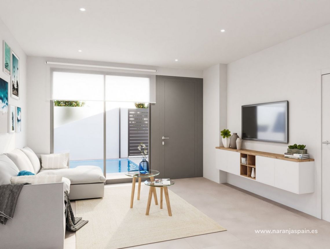  - Villa - Torre Pacheco - Torre-pacheco