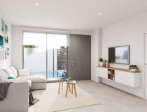  - Villa - Torre Pacheco - Torre-pacheco