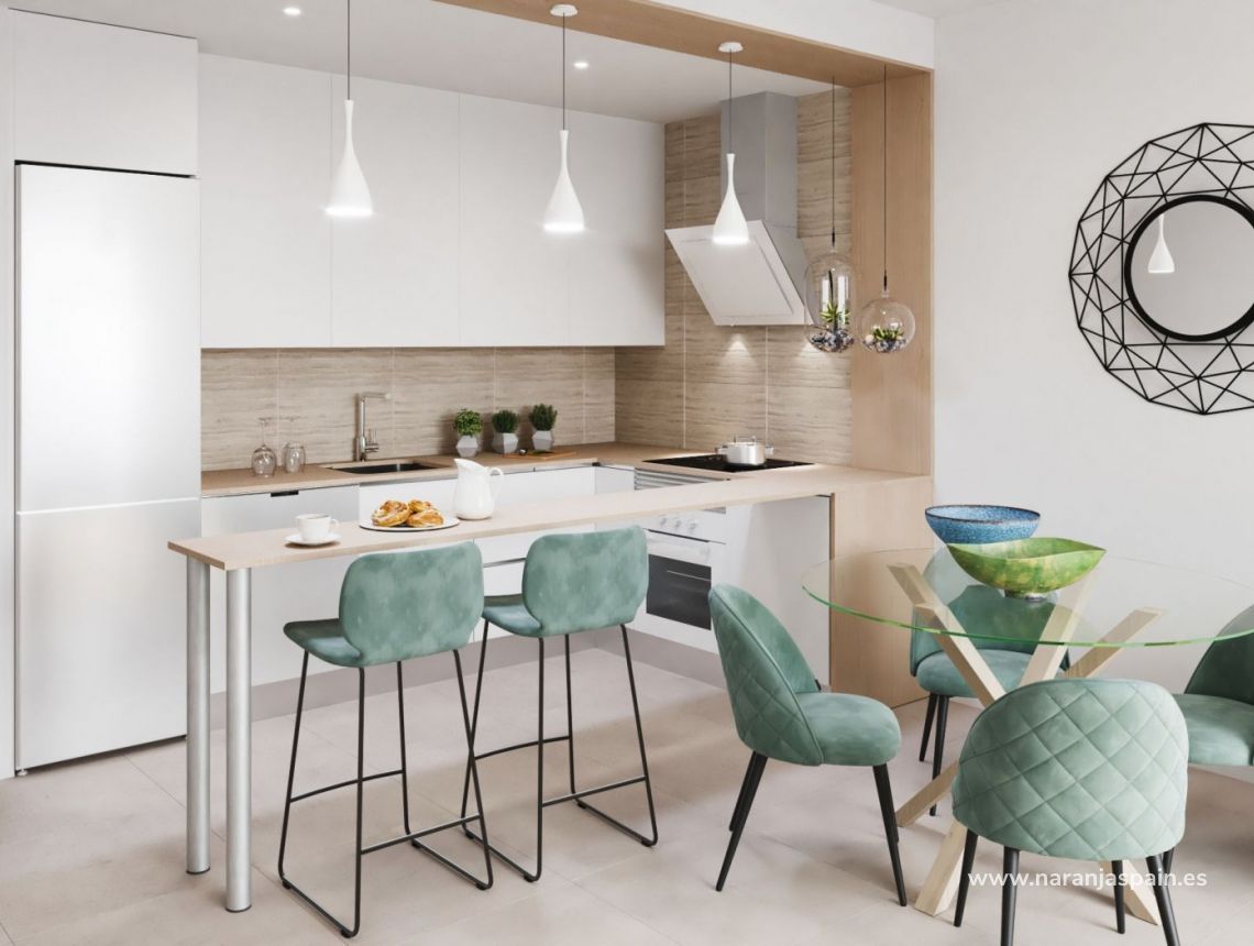  - Villa - Torre Pacheco - Torre-pacheco