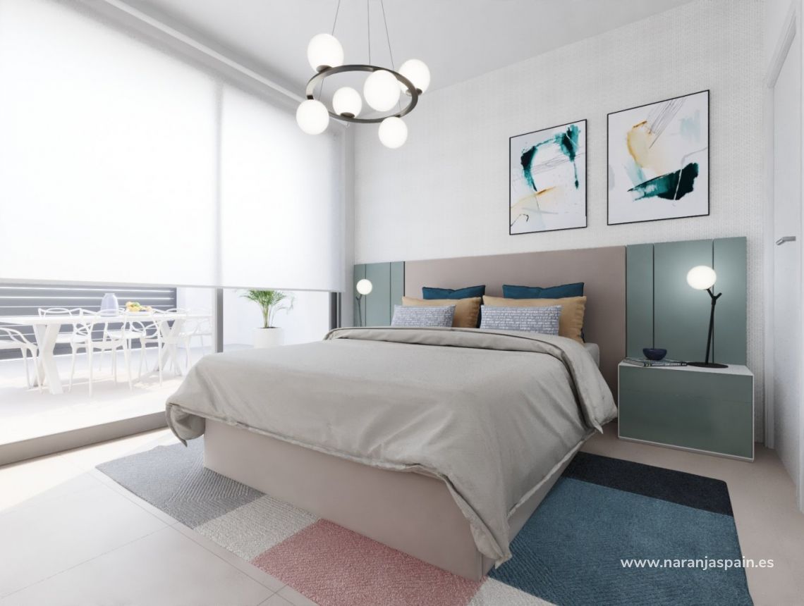  - Villa - Torre Pacheco - Torre-pacheco