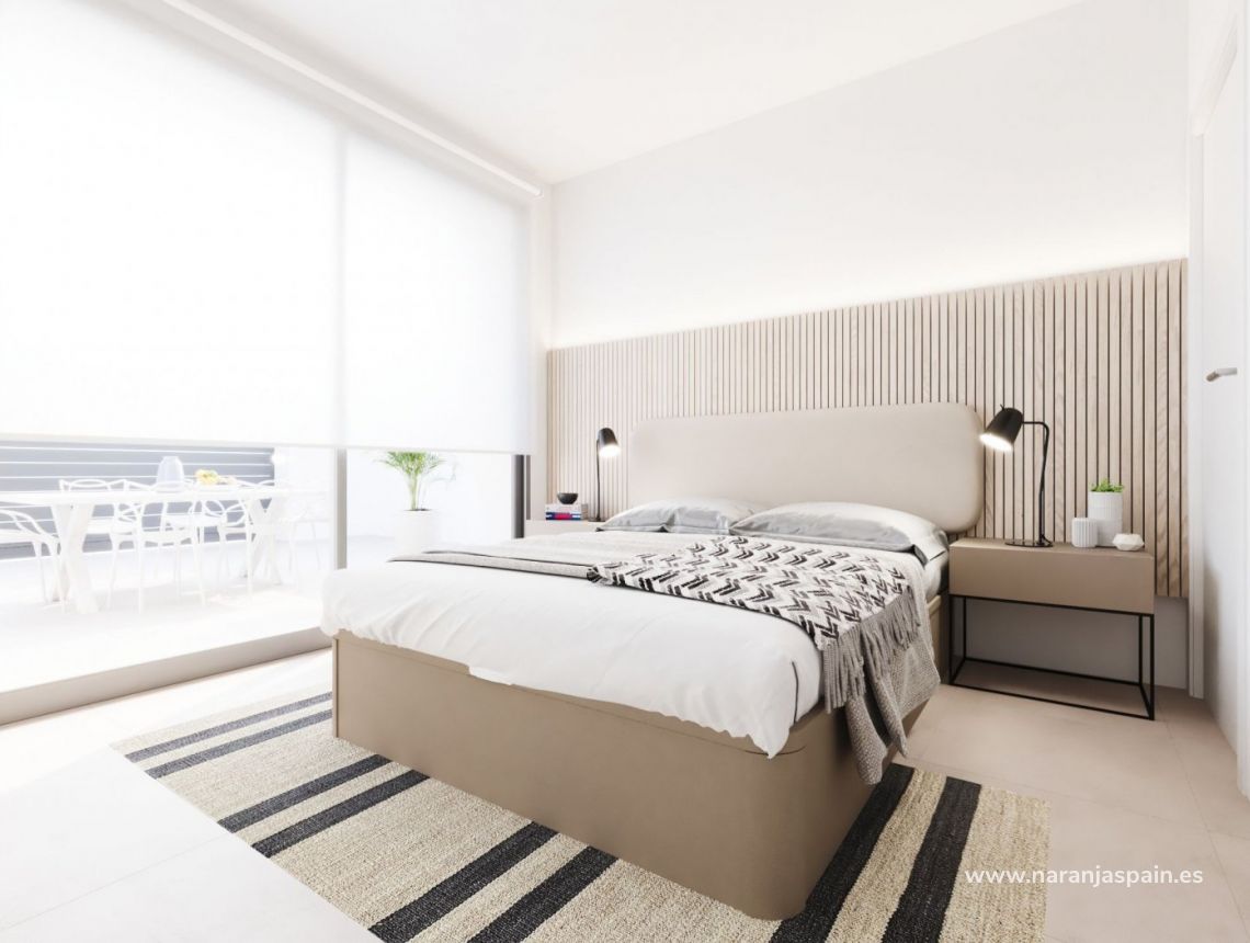  - Villa - Torre Pacheco - Torre-pacheco