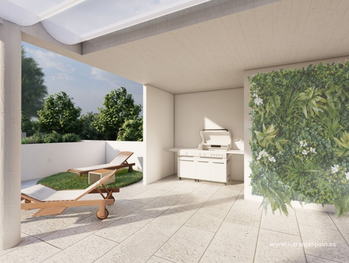  - Villa - Torre Pacheco - Torre-pacheco