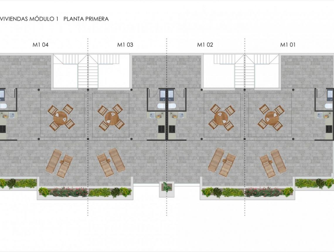  - Villa - Torre Pacheco - Torre-pacheco