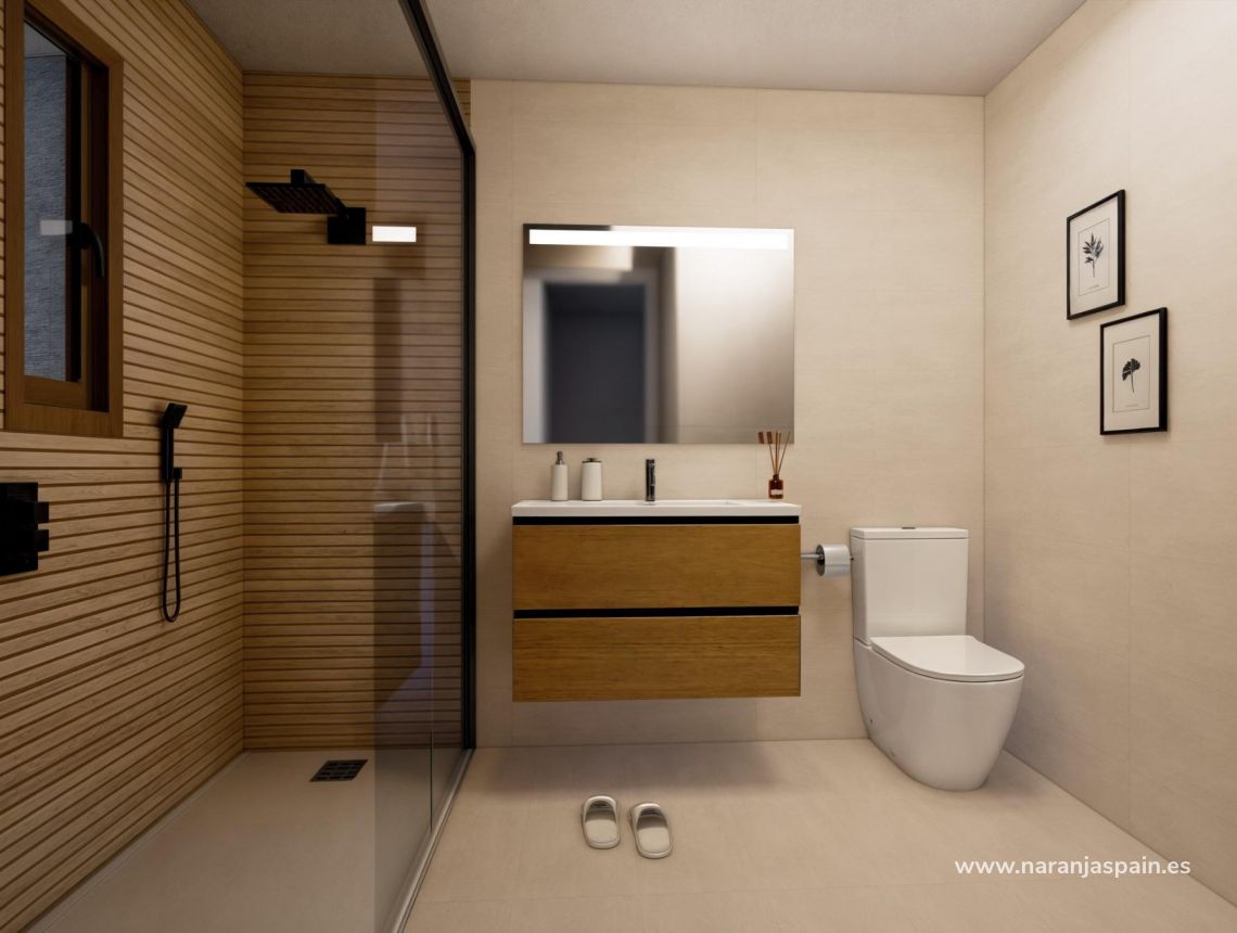  - Villa - Torre Pacheco - Torrepacheco