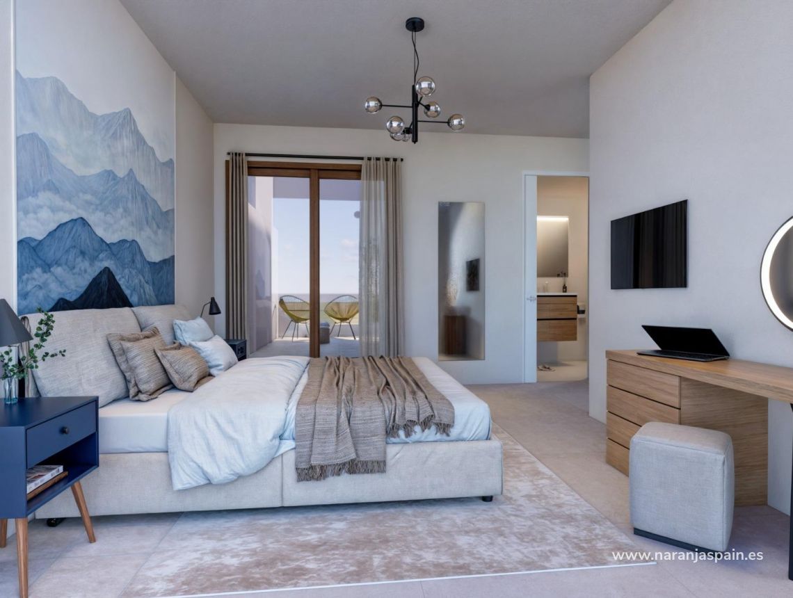  - Villa - Torre Pacheco - Torrepacheco