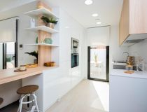  - Villa - Torrevieja - Lago Jardin