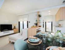  - Villa - Torrevieja - Lago Jardin
