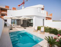  - Villa - Torrevieja - Lago Jardin
