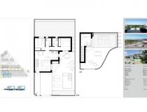  - Villa - Torrevieja - Lago Jardin