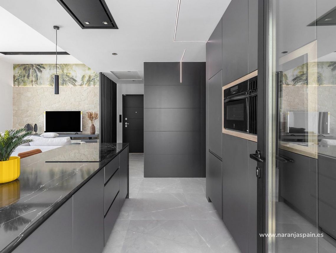  - Villa - Torrevieja - Los balcones