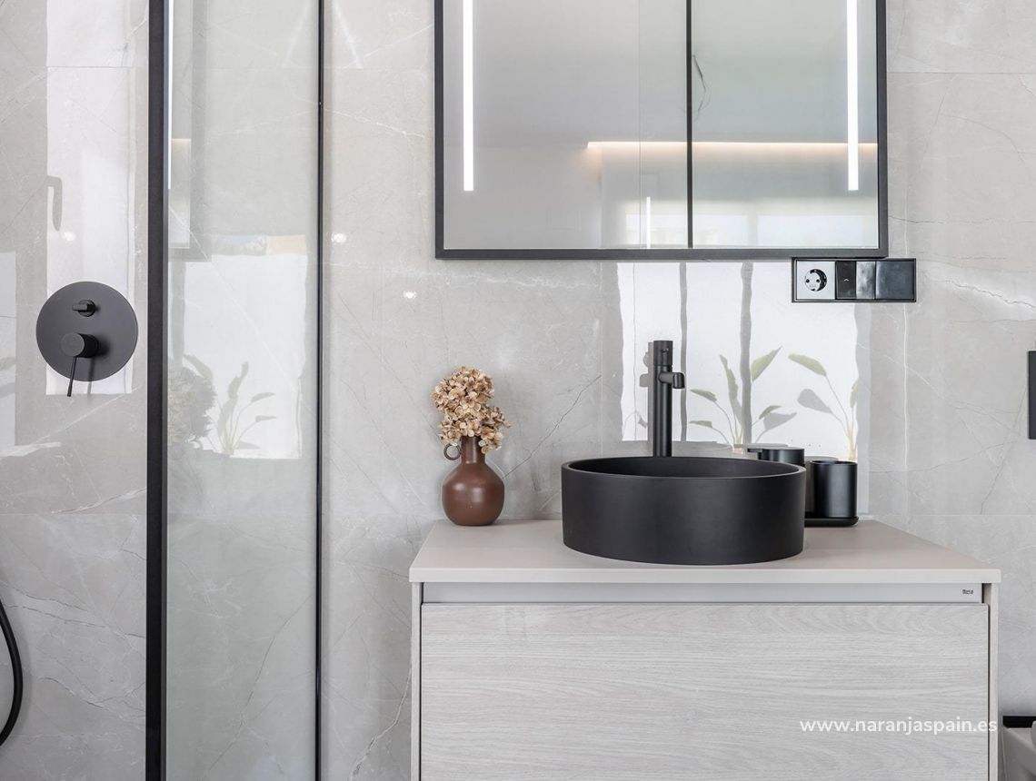  - Villa - Torrevieja - Los balcones