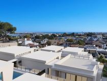  - Villa - Torrevieja - Los balcones
