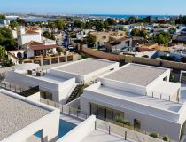  - Villa - Torrevieja - Los balcones