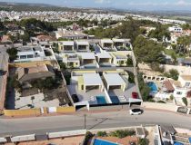  - Villa - Torrevieja - Los balcones