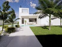  - Villa - Torrevieja - San luis